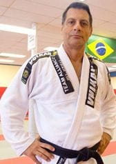 Did you know our Master Jacare Cavalcanti (@masterjacare) was one of 6  black belts promoted by the legendary Rolls Gracie?
